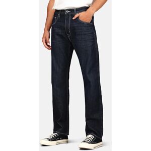 Levis Jeans - SilverTab Straight Blå Male W29-L32