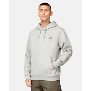 Dickies Hoodie - Oakport Sweat Grå Male XS