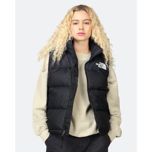 The North Face Vest - W 1996 Retro Nuptse Blå Male L