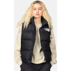 The North Face Vest - W 1996 Retro Nuptse Brun Male UK 8