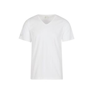 Trigema Herren 639203 T Shirt, Weiß (Weiss C2c 501), XXL EU