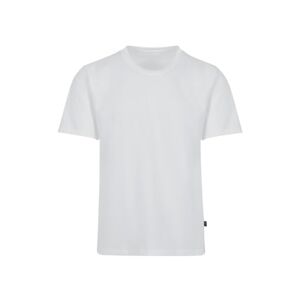 Trigema Herren 621202 T-Shirt, Weiß, XXX-Large