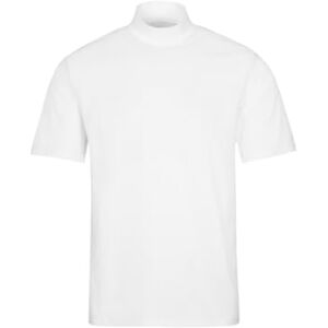 Trigema Herren 637209 T Shirt, Weiß (Weiss 001), 3XL EU