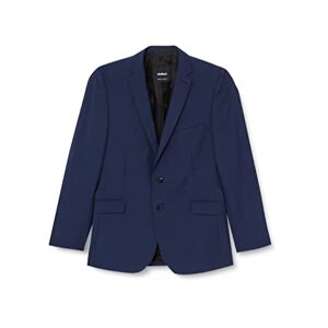 Strellson Premium Men's Suit Jacket Blue 46L