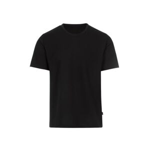 Trigema Herren 621202 T-Shirt, Schwarz, XXX-Large