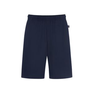 Trigema Herren 637086 Sporthose, Blau (Navy 046), 64 (Herstellergröße: XXXL)