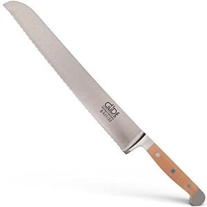 Güde Alpha-Birne Bread Knife, 32 cm