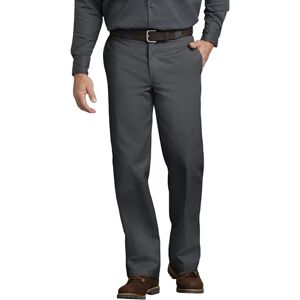 Dickies Men's Relaxed Trousers, Original 874 Work Trousers, Size W29/L32 (Manufacturer Size: 29R), Grey (Charcoal Grey CH)