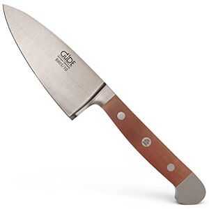 Güde Alpha-Birne Bread Knife, 10 cm