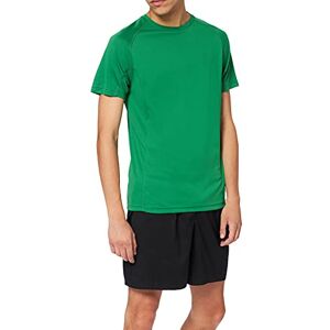 Lower East Men's Casual and Functional T-Shirt, m