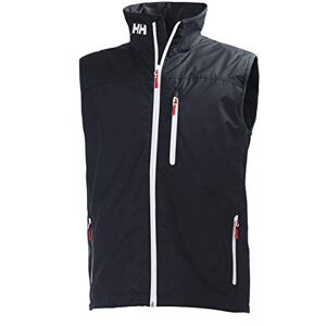 Helly Hansen Men's Gilet, blue, m