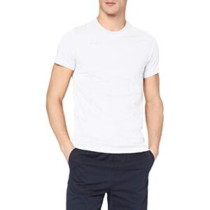 Erima Men’s Team Sport T-Shirt, white, m