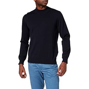 Maerz Men's Mao Long regularJumper, Blue (399), 58