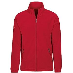 Trigema Herren 655104 Jacke, Rot (Kirsch 036), XXXX-Large