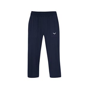 Trigema Men's Sports Trousers Blue 3-6 Months