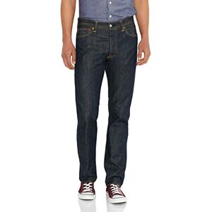 Levi's Men’s 501 Original Fit, 36W x 34L, Marlon