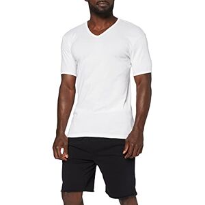 EMINENCE Herren T-Shirt Les Classiques -Weiß ,3 (Herstellergröße: M )