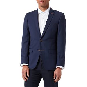 Roy Robson Men's Suit Jacket Blue 36L