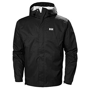 Helly Hansen Men’s Loke Jacket, black, m