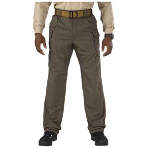 5.11 Taclite Pro Men's Trousers., brown, 32W / 32L