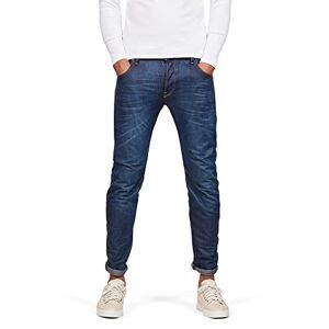 G-STAR RAW Men’s Arc 3D Slim Jeans Slim 26W / 32L