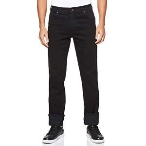 Wrangler Men’s Texas Contrast Straight Jeans