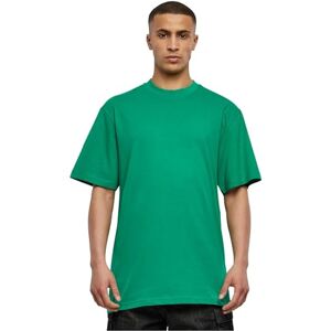 Urban Classics Men's Tall Tee T-Shirt Colour C.Green, Size M