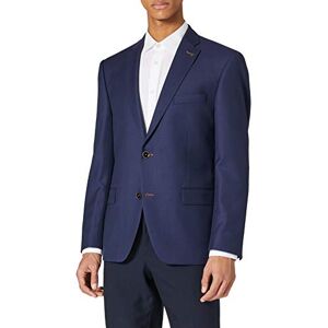Roy Robson Men's Suit Jacket Blue 36R
