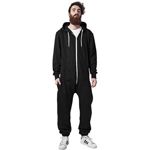 Urban Classics Men's Hoodie Jumpsuit Relaxed m/l