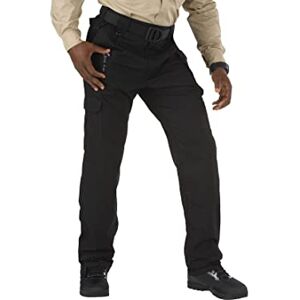 5.11 Taclite Pro Men's Trousers., black