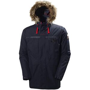 Helly Hansen Men's Coastal 2 Parka, blue, xxl