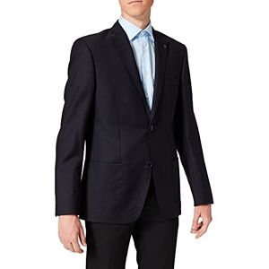 Roy Robson Men's Blazer Blue Blau (marine 19) 42R