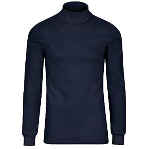 Trigema 685010 Men's Sports Turtleneck Pullover 3xl