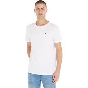 Tommy Hilfiger Cn Tee SS Icon Men's T-Shirt Cotton s