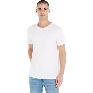 Tommy Hilfiger Cn Tee SS Icon Men's T-Shirt Cotton l