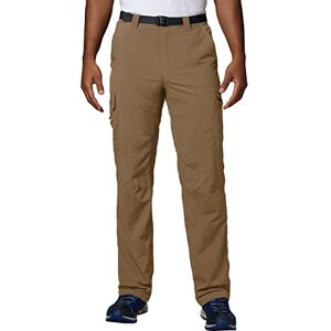 Columbia Men's Silver Ridge Cargo Trousers 38W / 32L