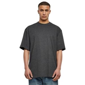 Urban Classics Men's Tall Tee Men's T-Shirt Available in Many Different Colours Sizes S to 6XL, charcoal
