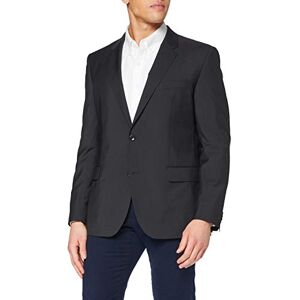 Tommy Hilfiger Tailored Herren Sakko Butch STSSLD99001, Schwarz (099), 25 (Herstellergröße: 25)