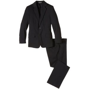 G.O.L. Gol Boy's Suit Black 8 Years