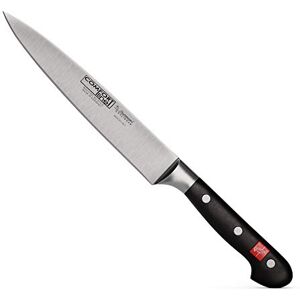 Burgvogel Solingen Burgvogel Comfort Line 6890.911.18.0 Fillet Knife, Blade Length: 18 cm