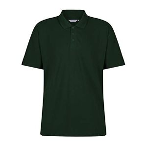 Trutex Limited Jungen T-Shirt, Gr. 5 Jahre (Herstellergröße: 5-6 Years), grün