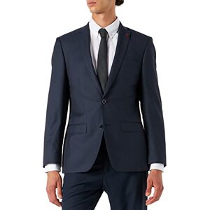 Roy Robson Men's Suit Jacket Blue 36R