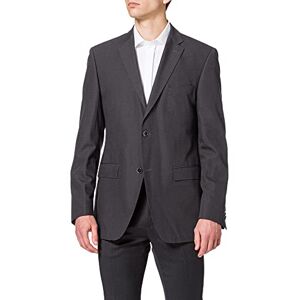 Roy Robson Men's Suit Jacket Grey 44R
