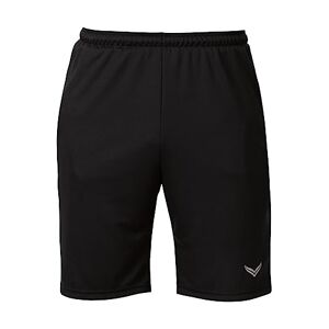 Trigema Boy's Sports Shorts Bermuda  Boy's Sports Trousers Black 8 Years