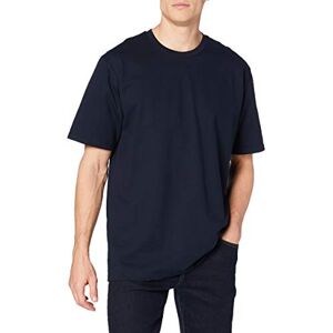Trigema Herren 621202 T-Shirt, Blau (Navy 046), XXX-Large