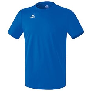 Erima Men’s Teamsport Functional T-Shirt, blue, s