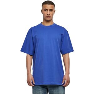 Urban Classics Tall Tee Men's T-Shirt Royal Size 3XL