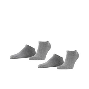 ESPRIT Men's Socks Light Grey 8.5-11