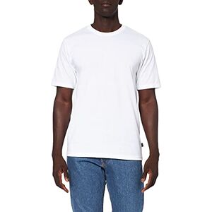 Trigema 100% Cotton T-Shirt, White