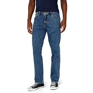 Wrangler Texas Men's Jeans, Stonewash